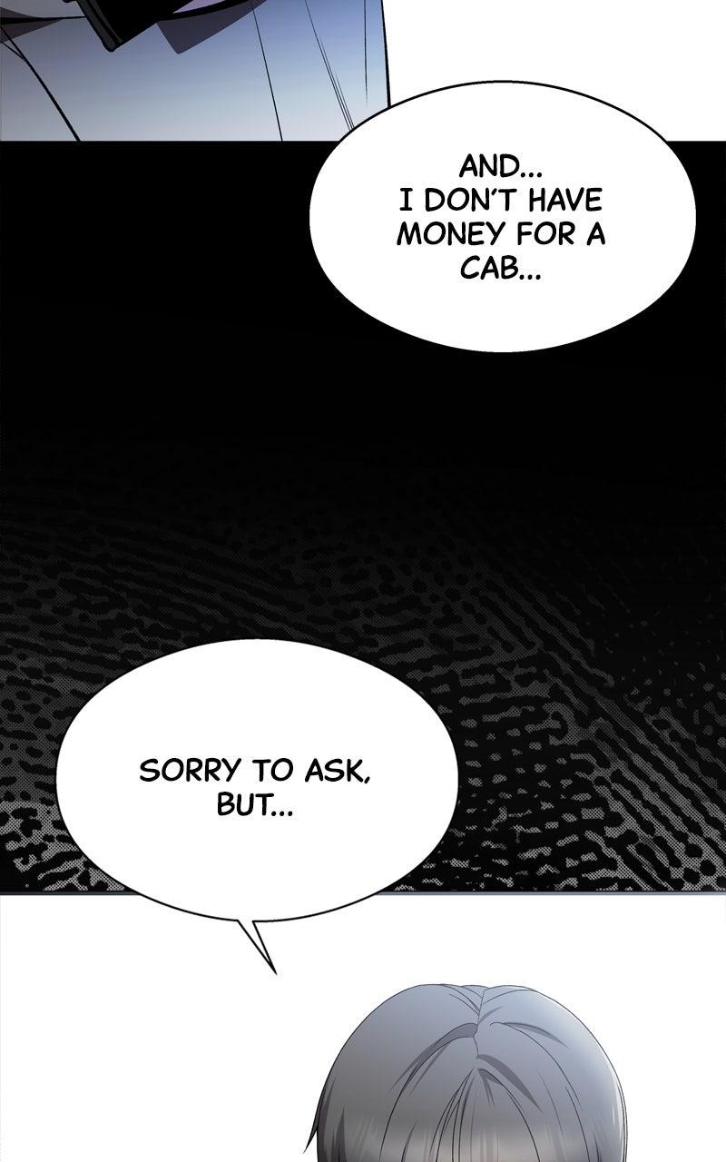 Ghost Dating Simulation Chap 20 - Next Chap 21