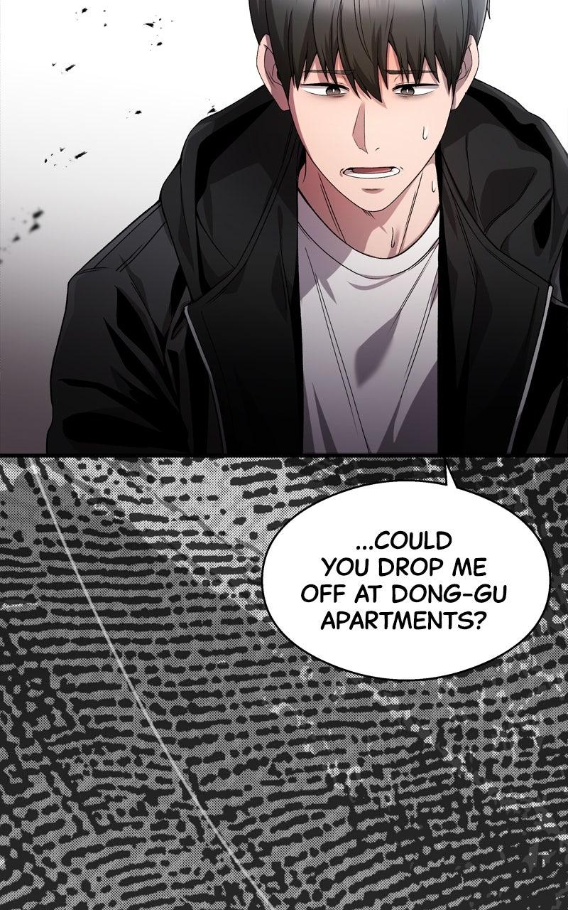 Ghost Dating Simulation Chap 20 - Next Chap 21