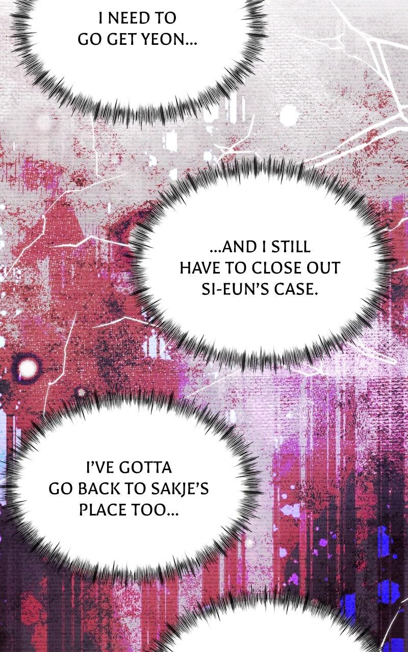 Ghost Dating Simulation Chap 20 - Next Chap 21