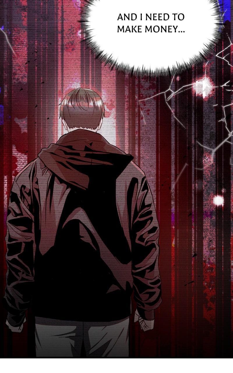 Ghost Dating Simulation Chap 20 - Next Chap 21