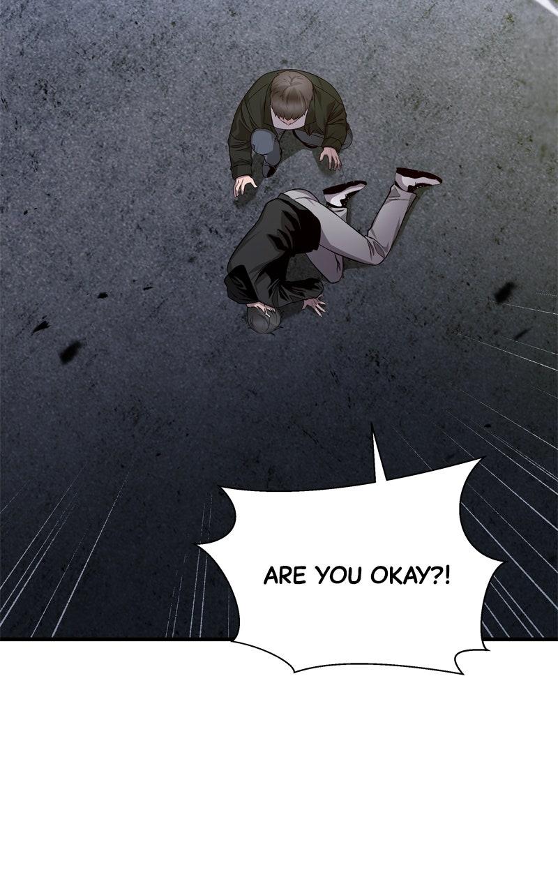 Ghost Dating Simulation Chap 20 - Next Chap 21