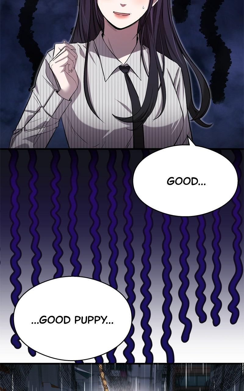 Ghost Dating Simulation Chap 20 - Next Chap 21