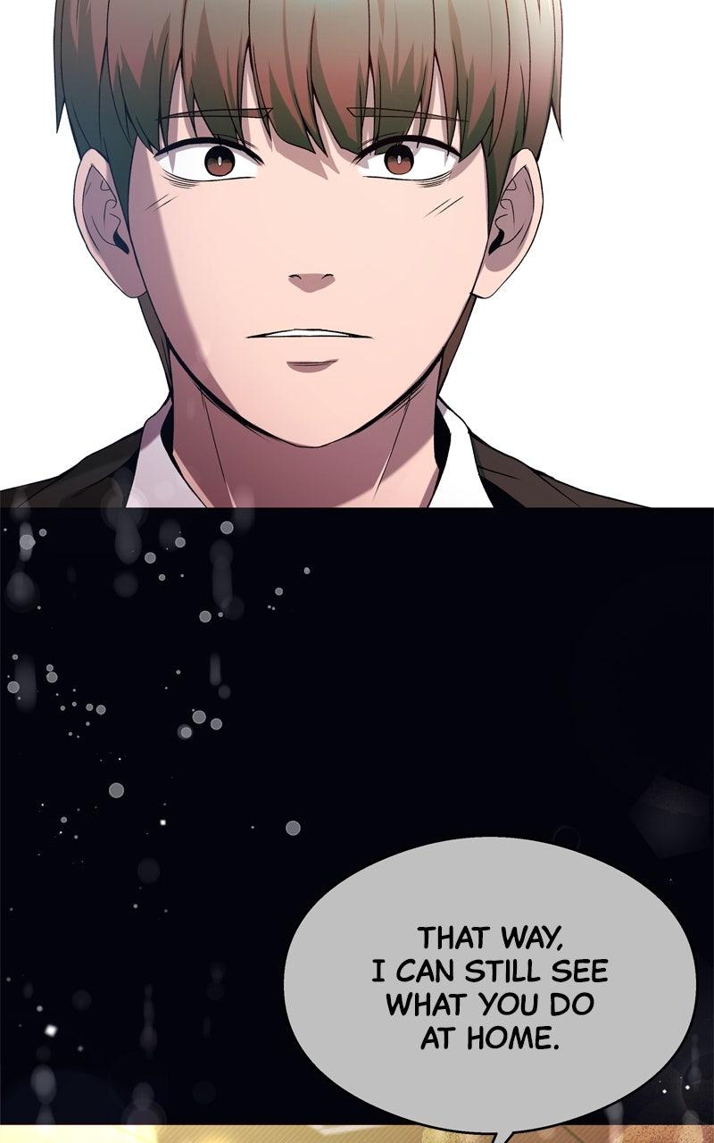 Ghost Dating Simulation Chap 20 - Next Chap 21