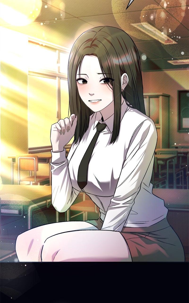 Ghost Dating Simulation Chap 20 - Next Chap 21