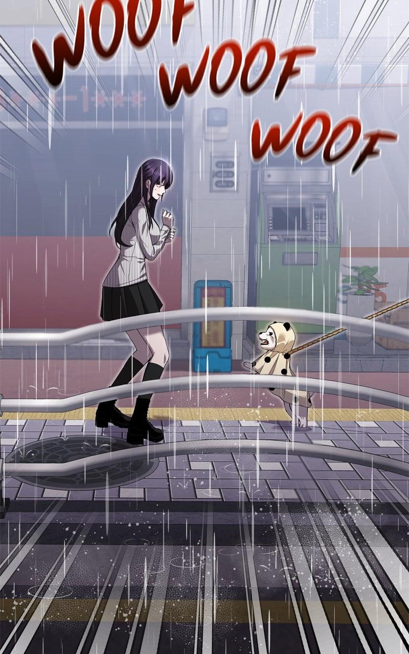 Ghost Dating Simulation Chap 20 - Next Chap 21