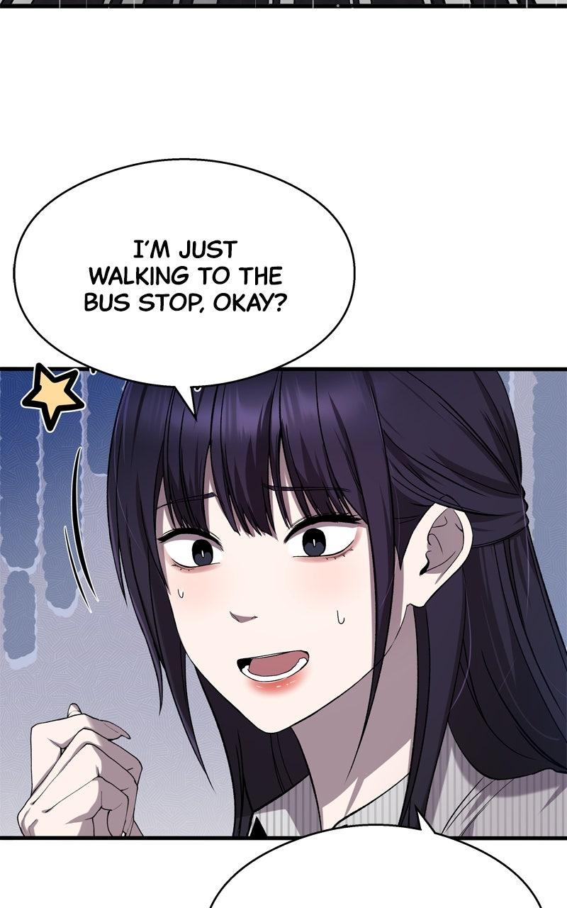 Ghost Dating Simulation Chap 20 - Next Chap 21