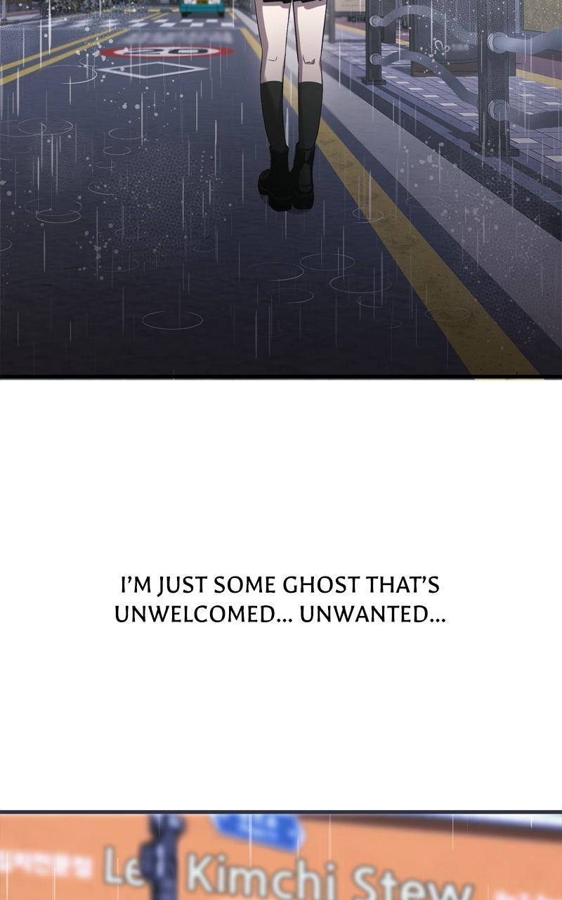 Ghost Dating Simulation Chap 20 - Next Chap 21
