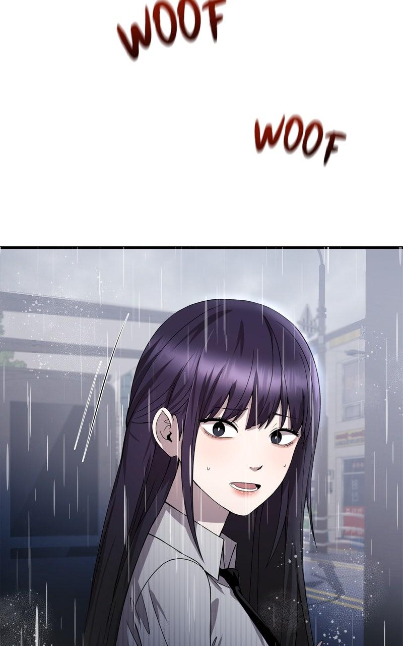 Ghost Dating Simulation Chap 20 - Next Chap 21