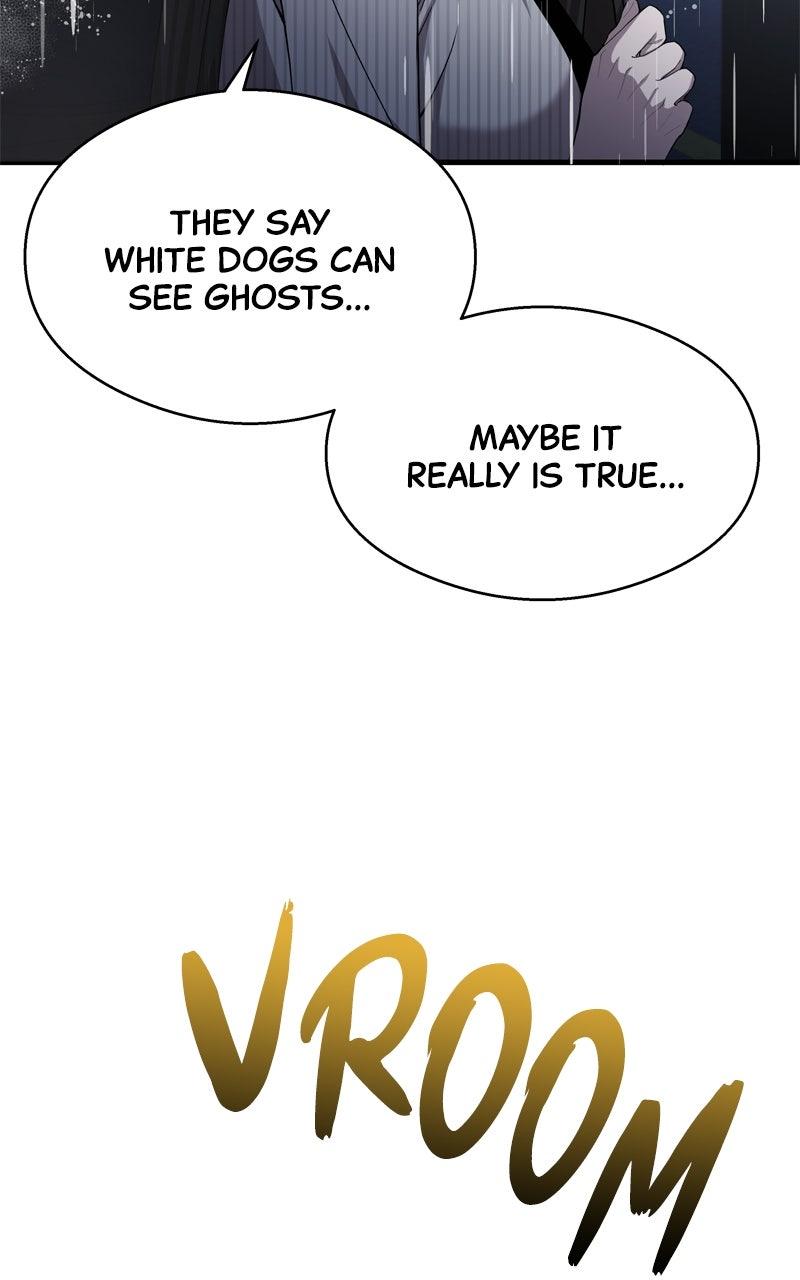 Ghost Dating Simulation Chap 20 - Next Chap 21