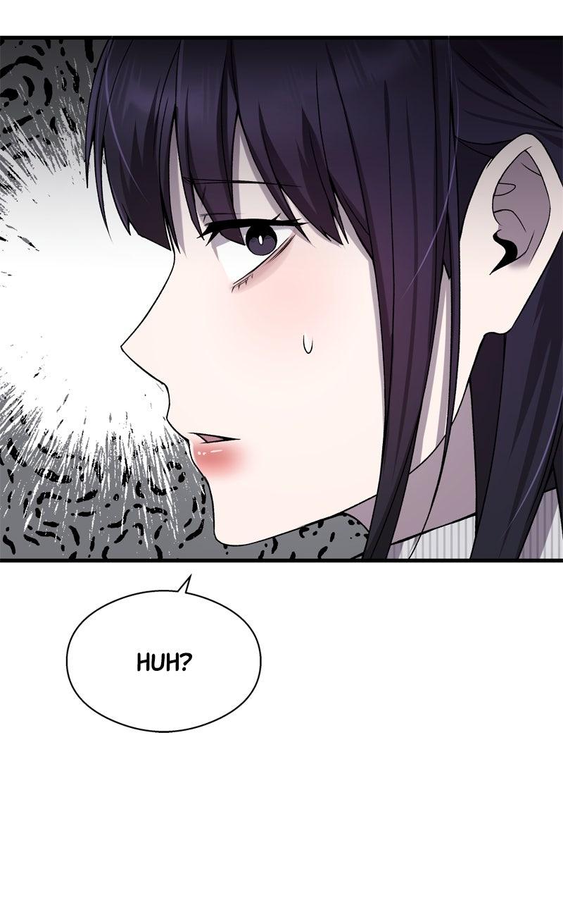 Ghost Dating Simulation Chap 20 - Next Chap 21