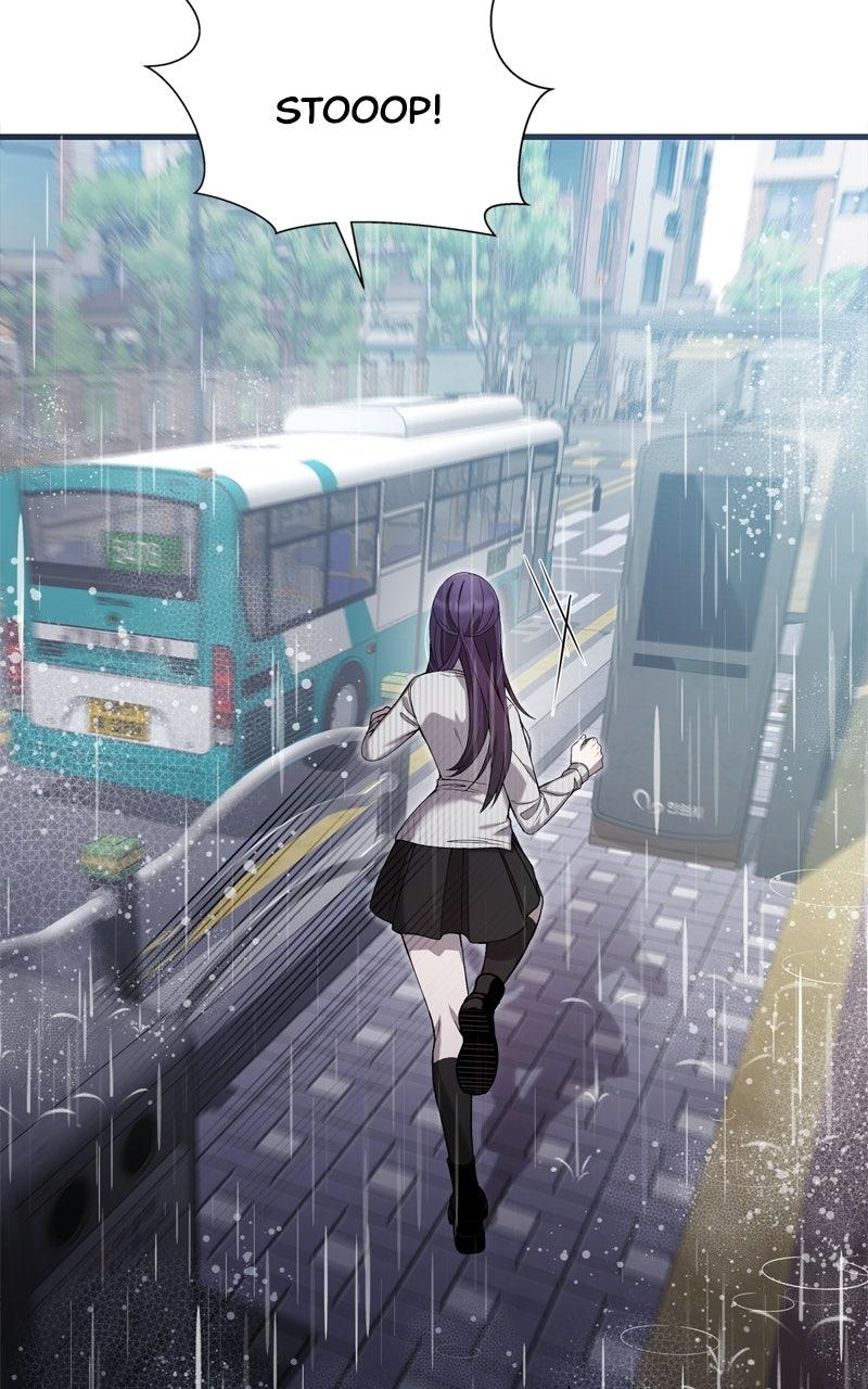 Ghost Dating Simulation Chap 20 - Next Chap 21