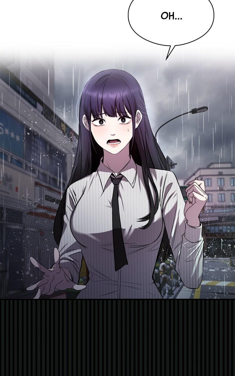 Ghost Dating Simulation Chap 20 - Next Chap 21