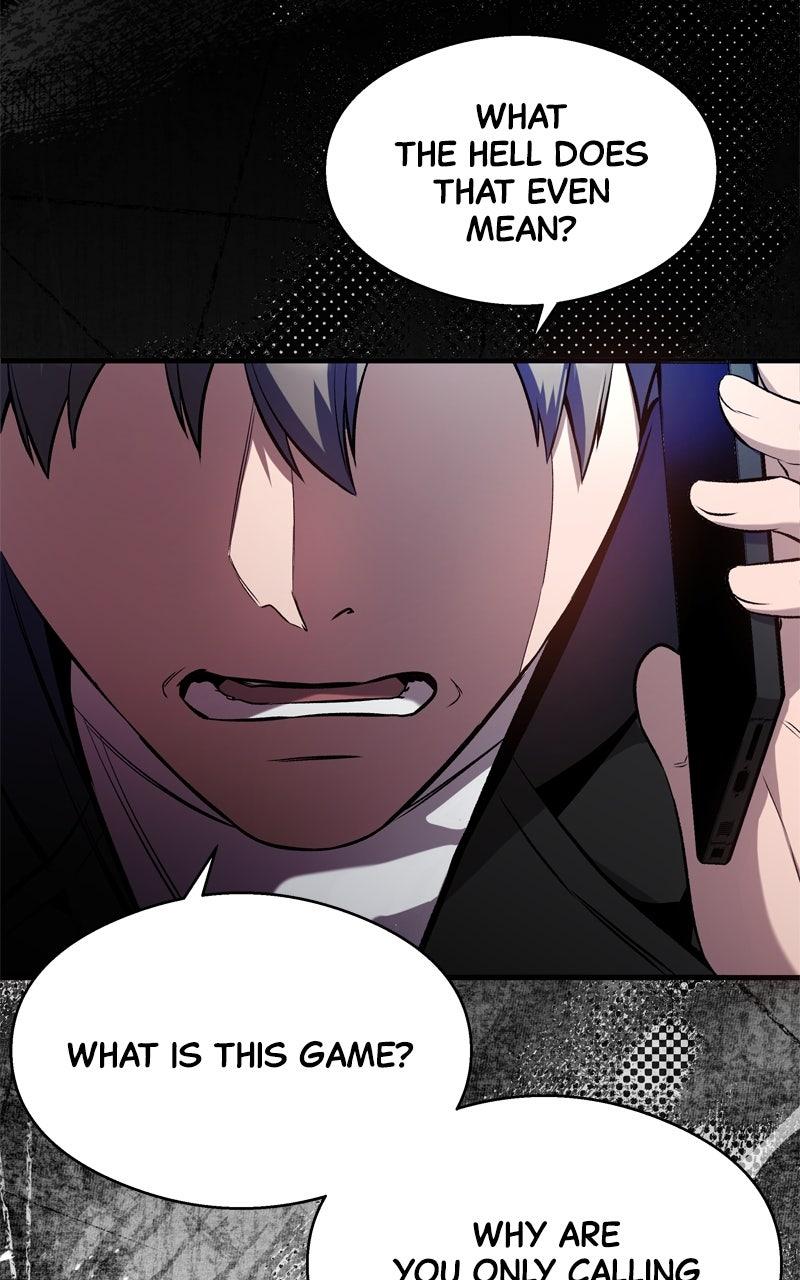 Ghost Dating Simulation Chap 20 - Next Chap 21