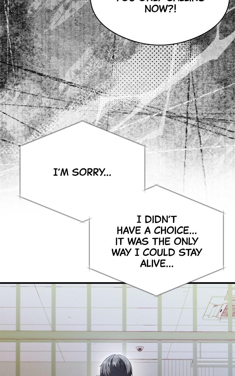 Ghost Dating Simulation Chap 20 - Next Chap 21