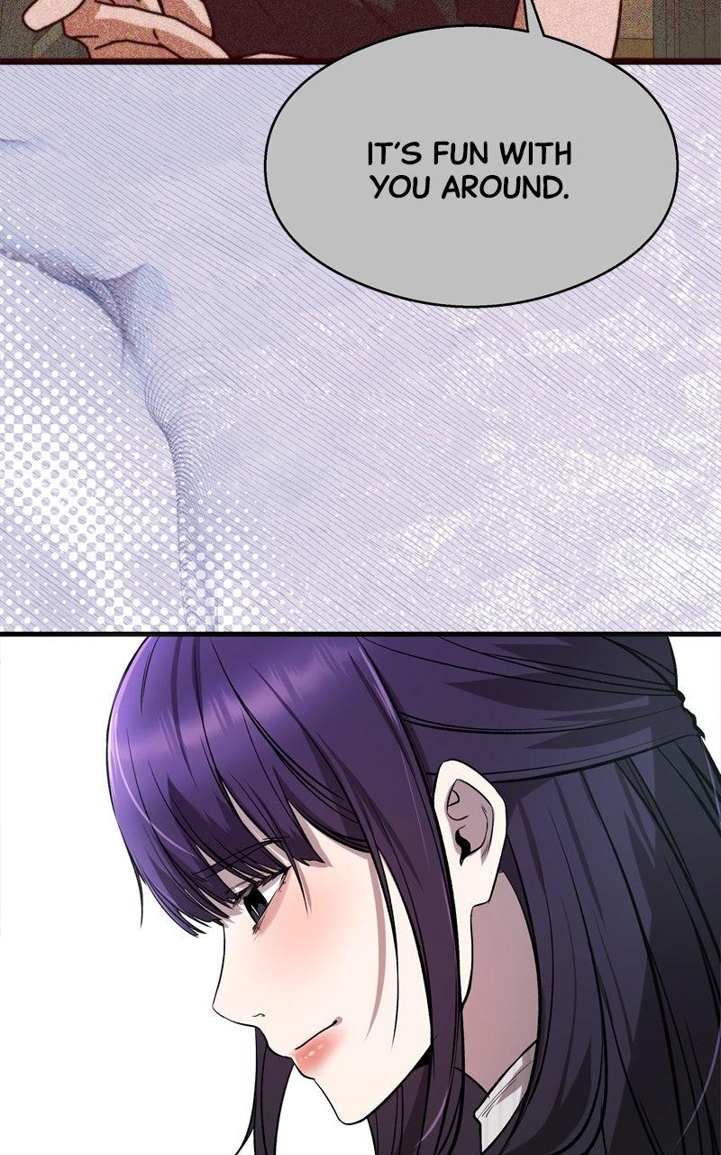 Ghost Dating Simulation Chap 20 - Next Chap 21