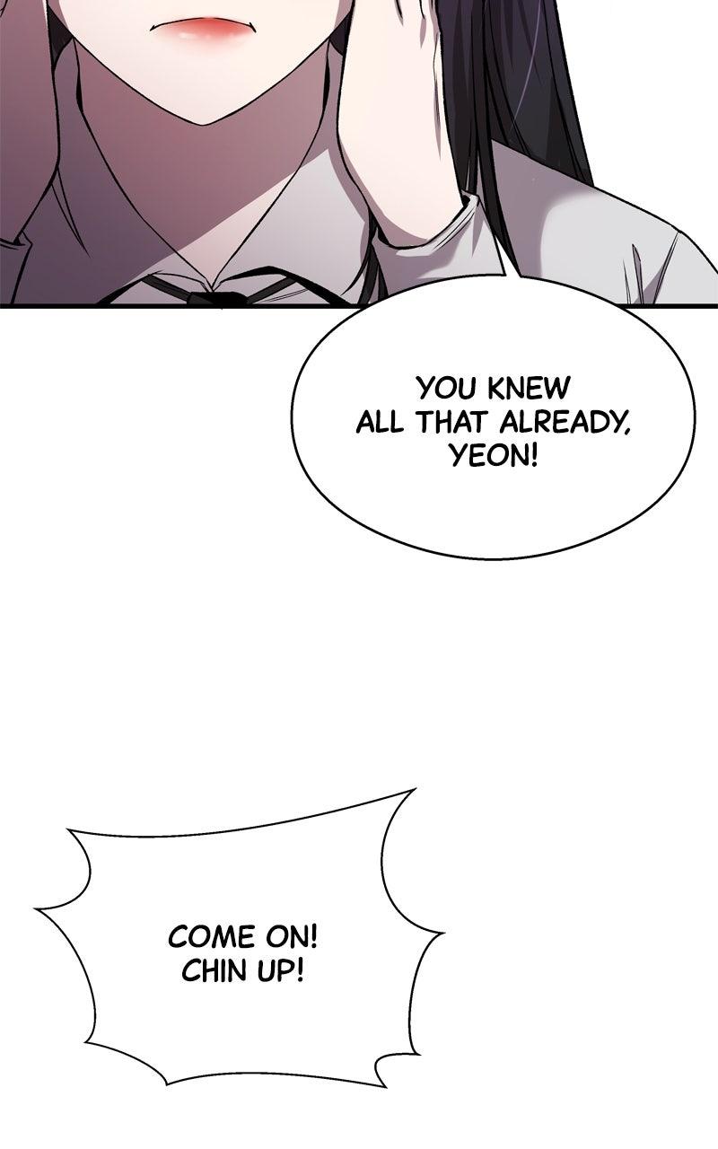 Ghost Dating Simulation Chap 20 - Next Chap 21