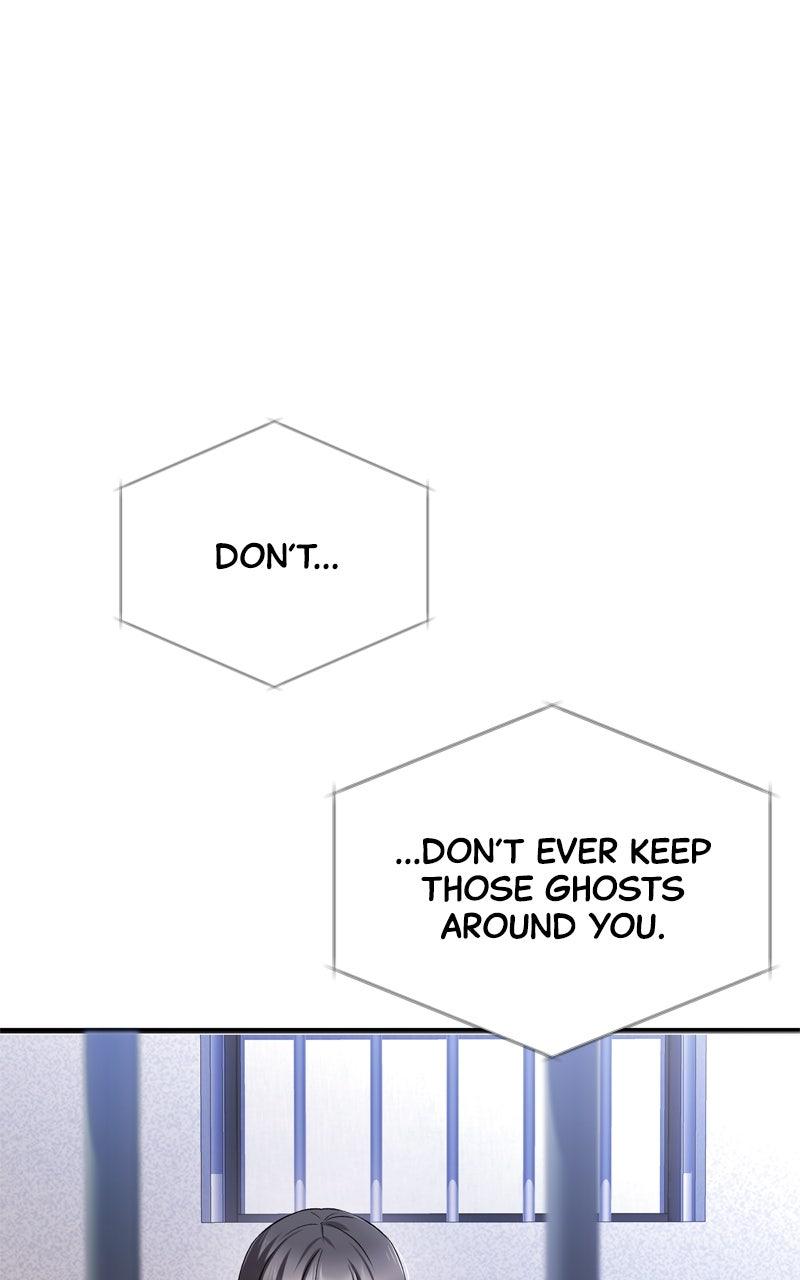 Ghost Dating Simulation Chap 20 - Next Chap 21
