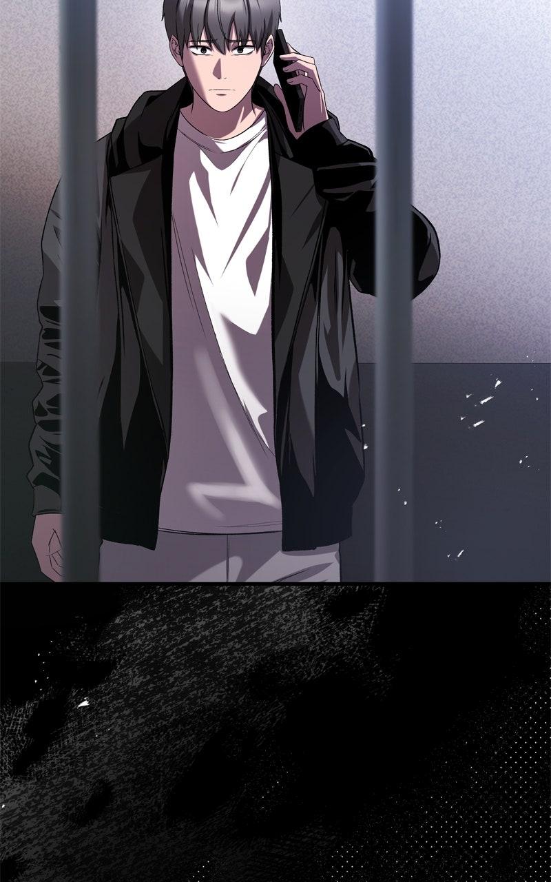 Ghost Dating Simulation Chap 20 - Next Chap 21