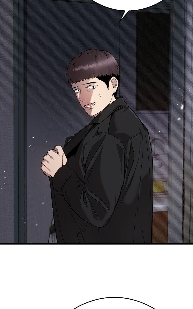Ghost Dating Simulation Chap 21 - Next Chap 22