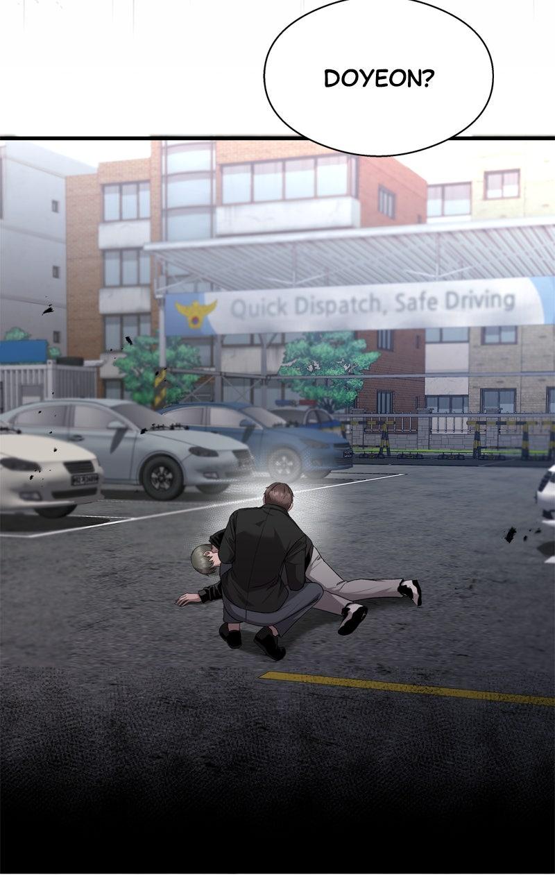 Ghost Dating Simulation Chap 21 - Next Chap 22