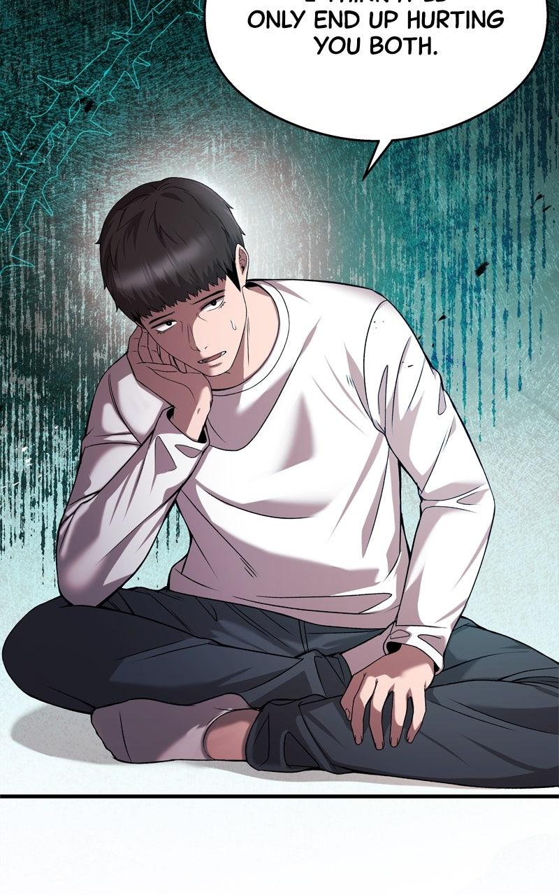 Ghost Dating Simulation Chap 21 - Next Chap 22