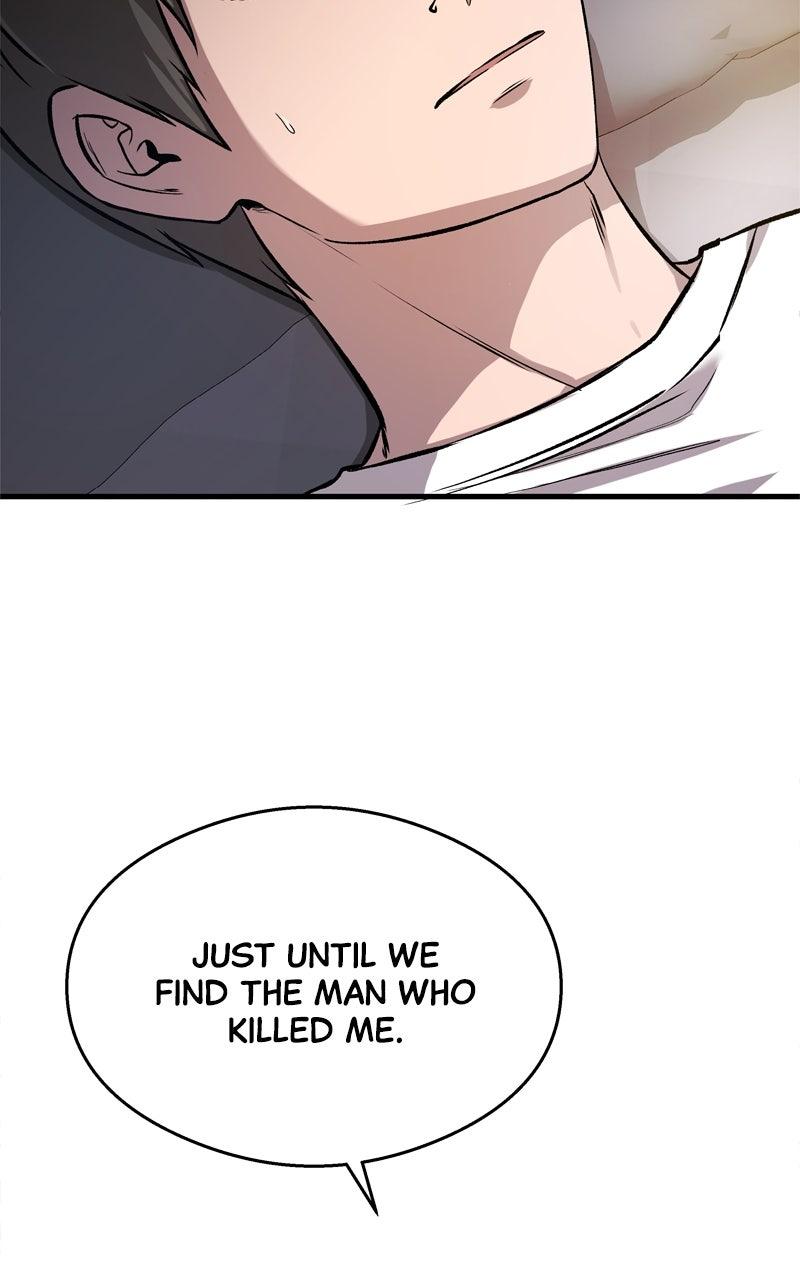 Ghost Dating Simulation Chap 21 - Next Chap 22