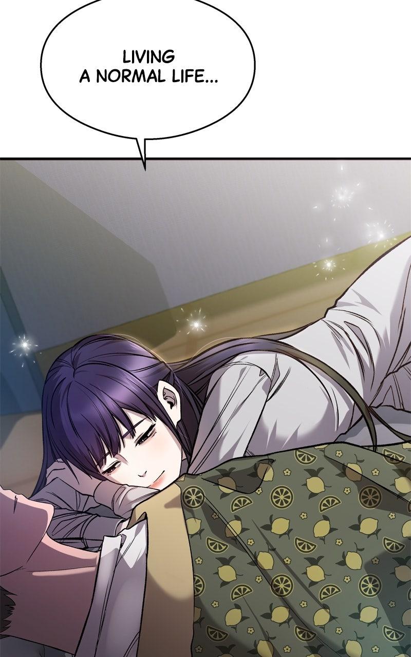 Ghost Dating Simulation Chap 21 - Next Chap 22