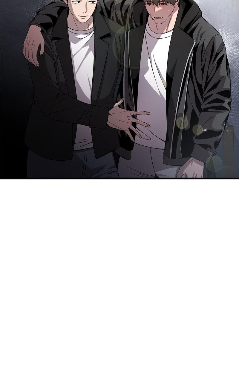 Ghost Dating Simulation Chap 21 - Next Chap 22