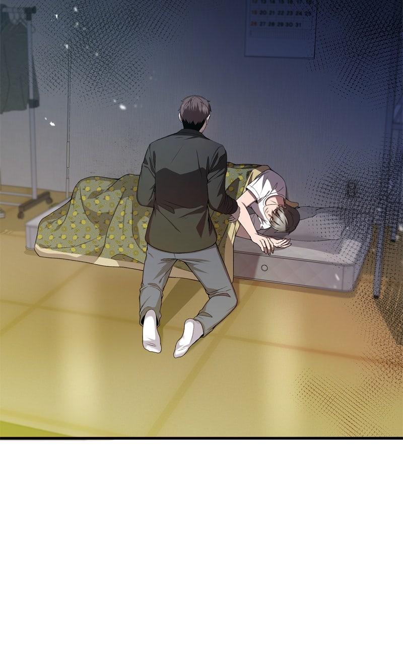 Ghost Dating Simulation Chap 21 - Next Chap 22