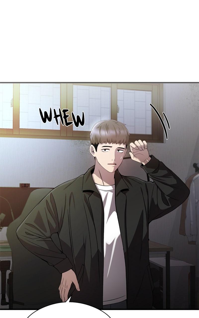 Ghost Dating Simulation Chap 21 - Next Chap 22