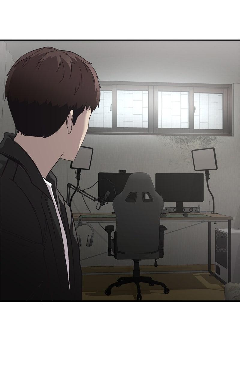 Ghost Dating Simulation Chap 21 - Next Chap 22