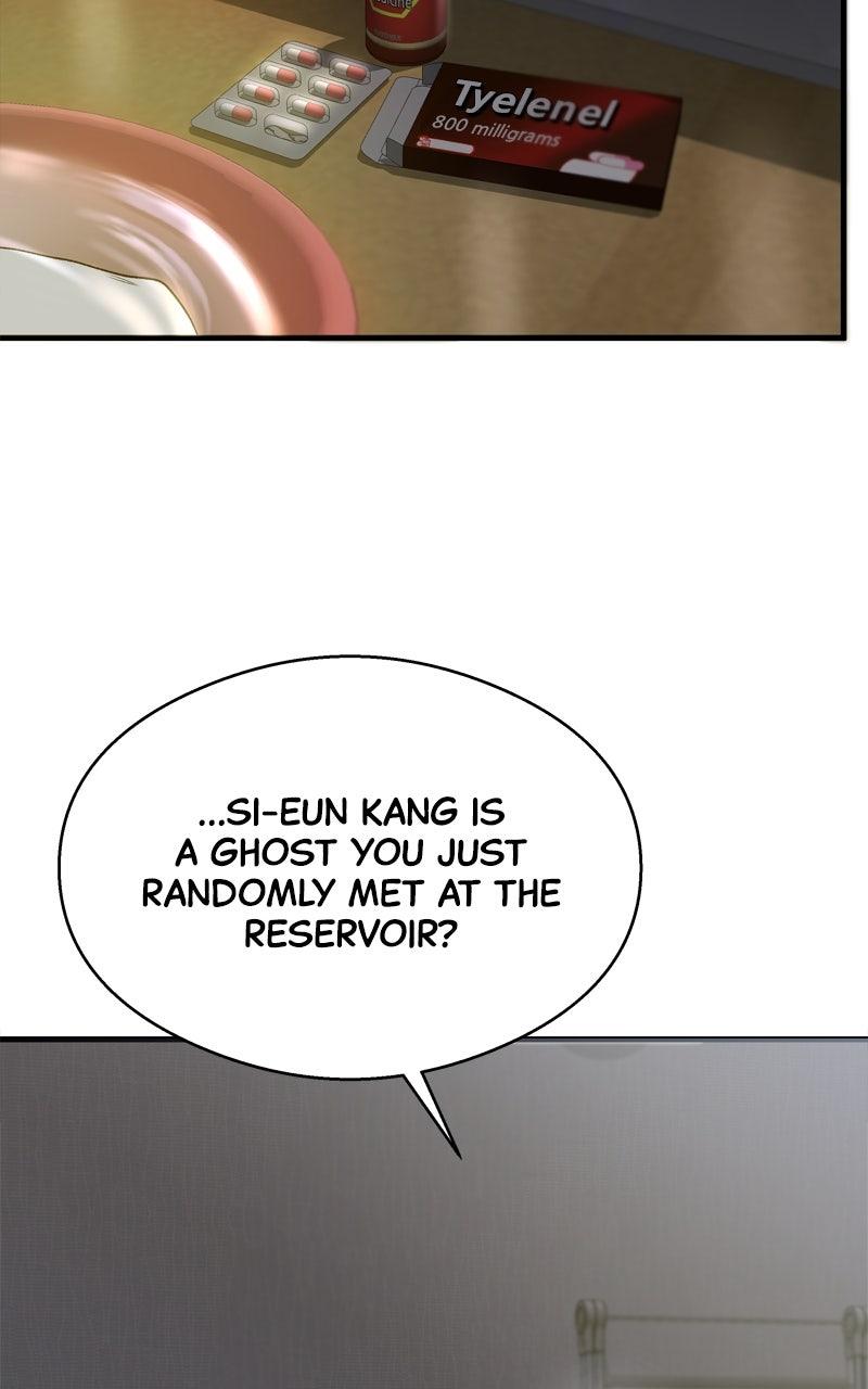 Ghost Dating Simulation Chap 21 - Next Chap 22