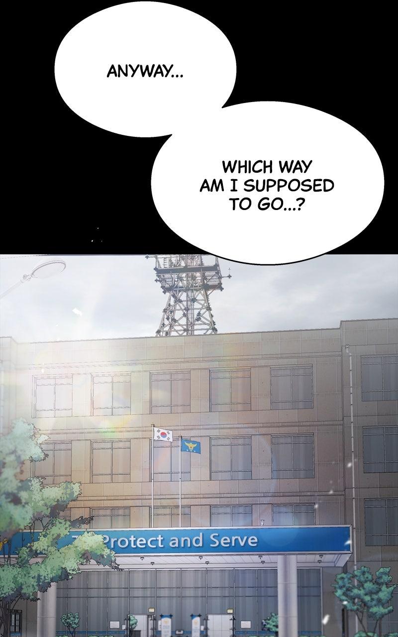 Ghost Dating Simulation Chap 21 - Next Chap 22