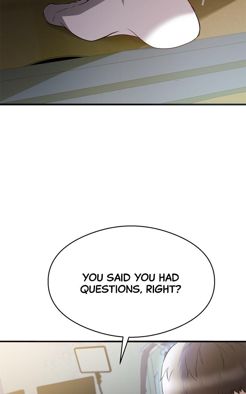 Ghost Dating Simulation Chap 21 - Next Chap 22