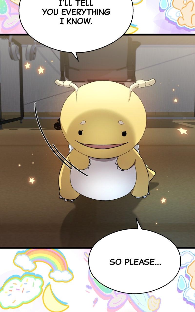 Ghost Dating Simulation Chap 21 - Next Chap 22