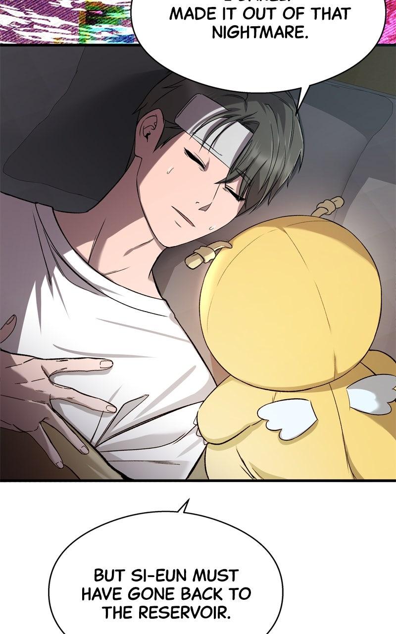 Ghost Dating Simulation Chap 21 - Next Chap 22