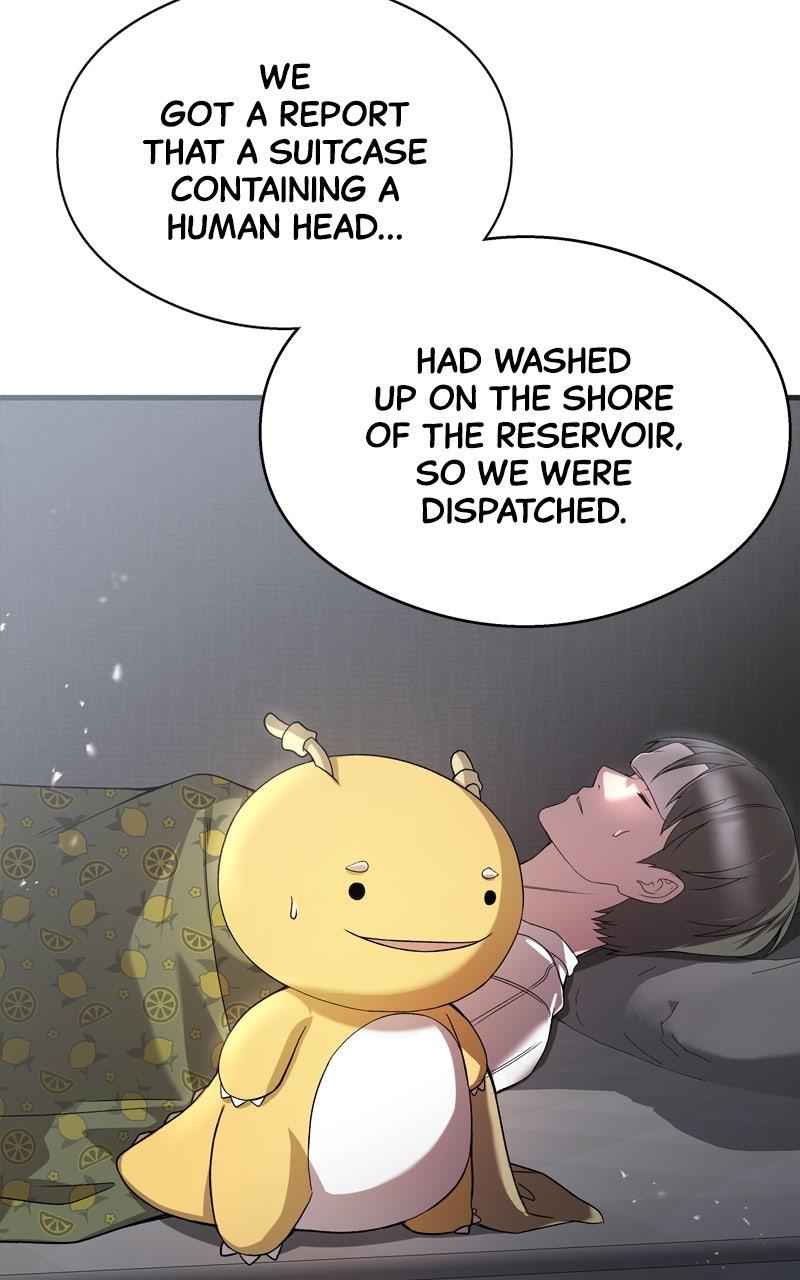 Ghost Dating Simulation Chap 21 - Next Chap 22