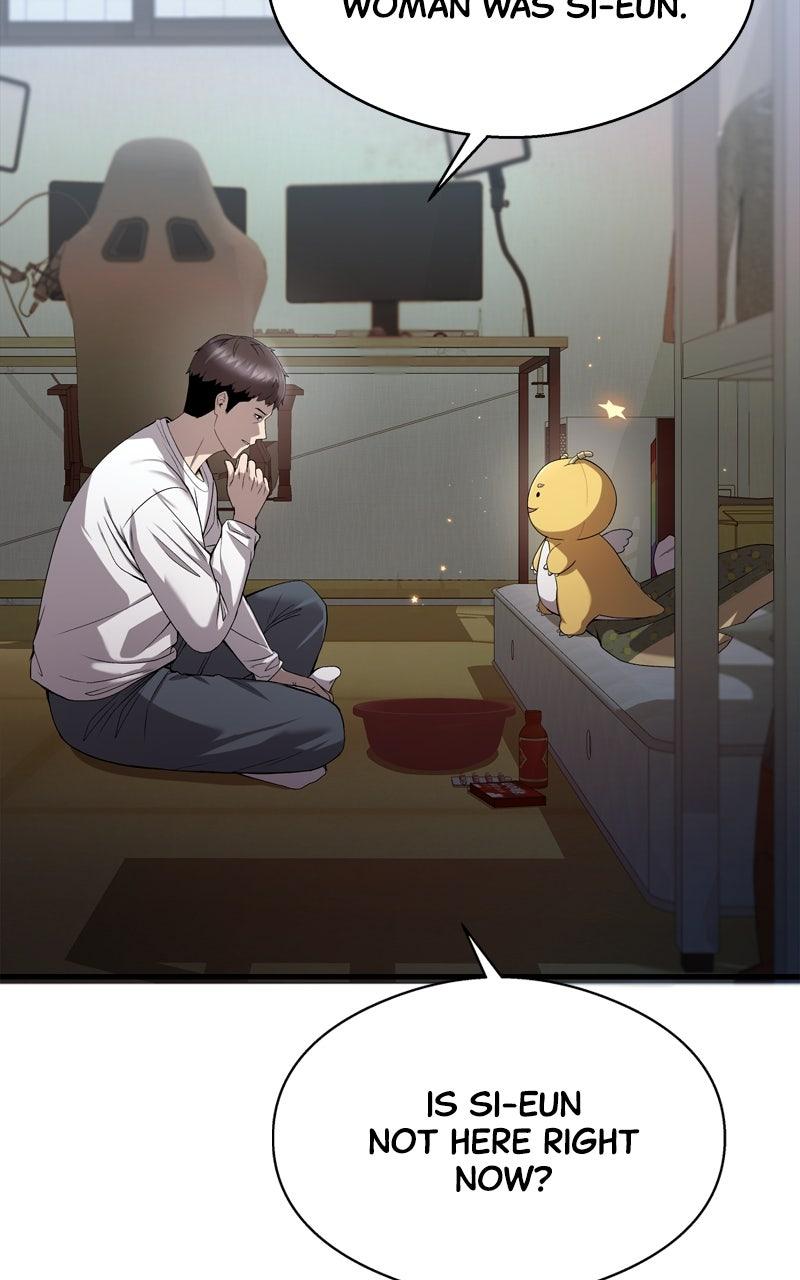 Ghost Dating Simulation Chap 21 - Next Chap 22