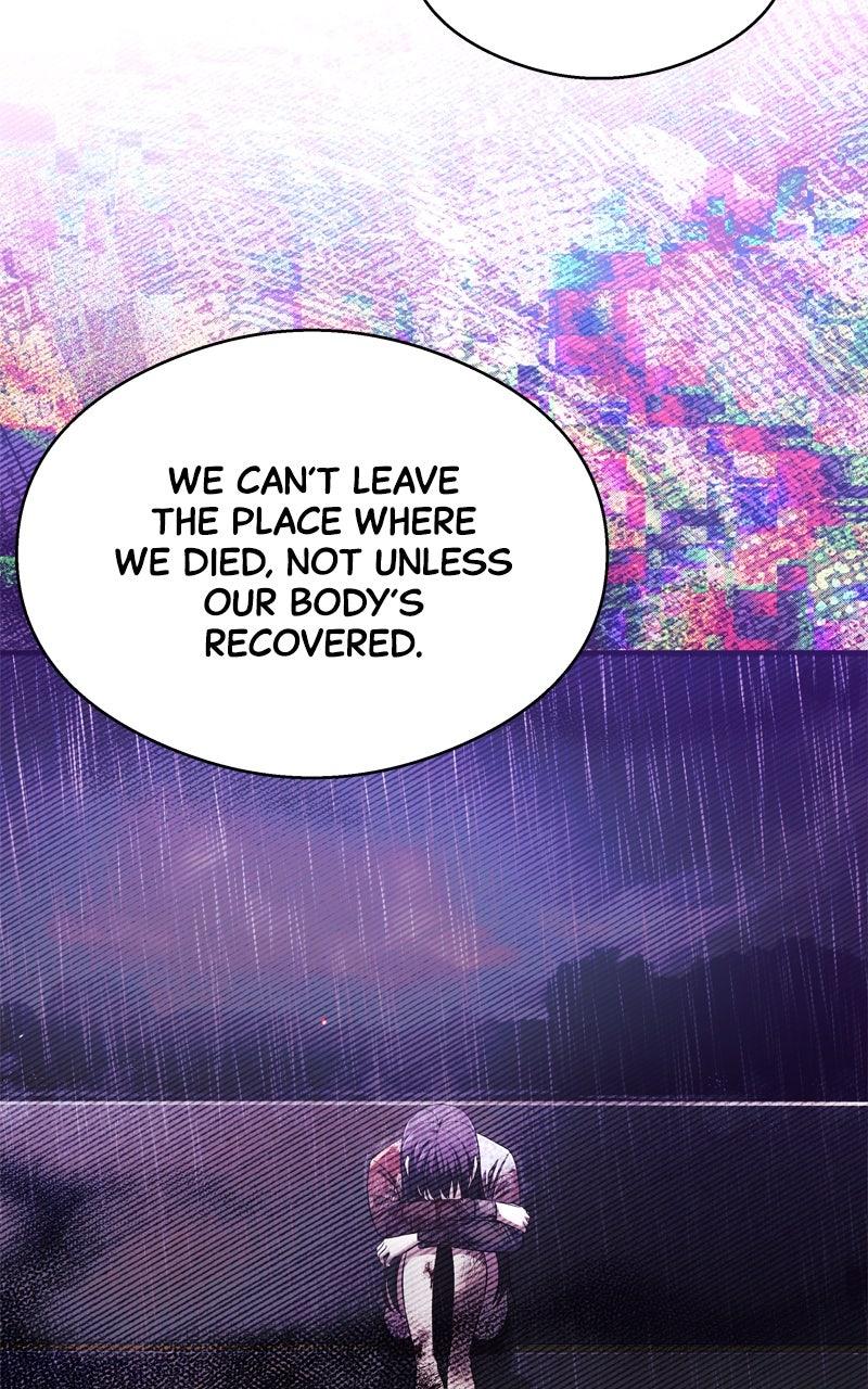 Ghost Dating Simulation Chap 21 - Next Chap 22