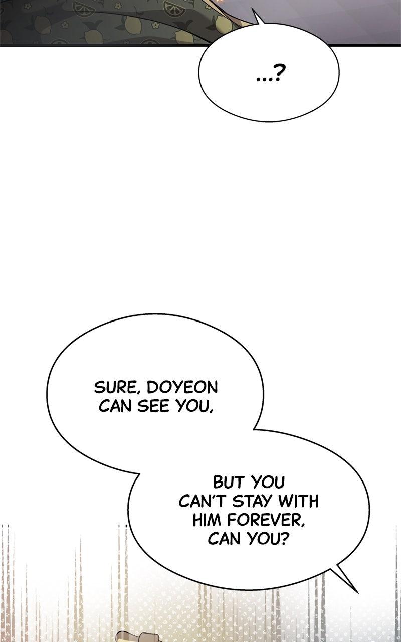 Ghost Dating Simulation Chap 21 - Next Chap 22