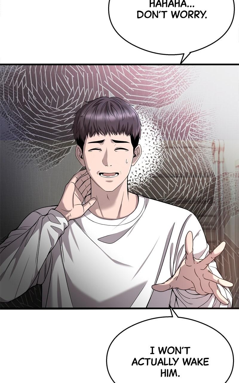Ghost Dating Simulation Chap 21 - Next Chap 22