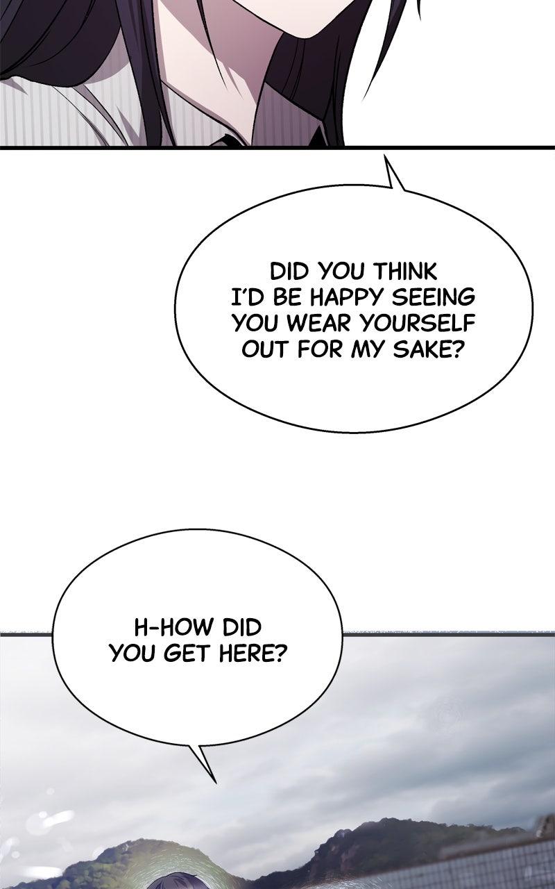 Ghost Dating Simulation Chap 21 - Next Chap 22