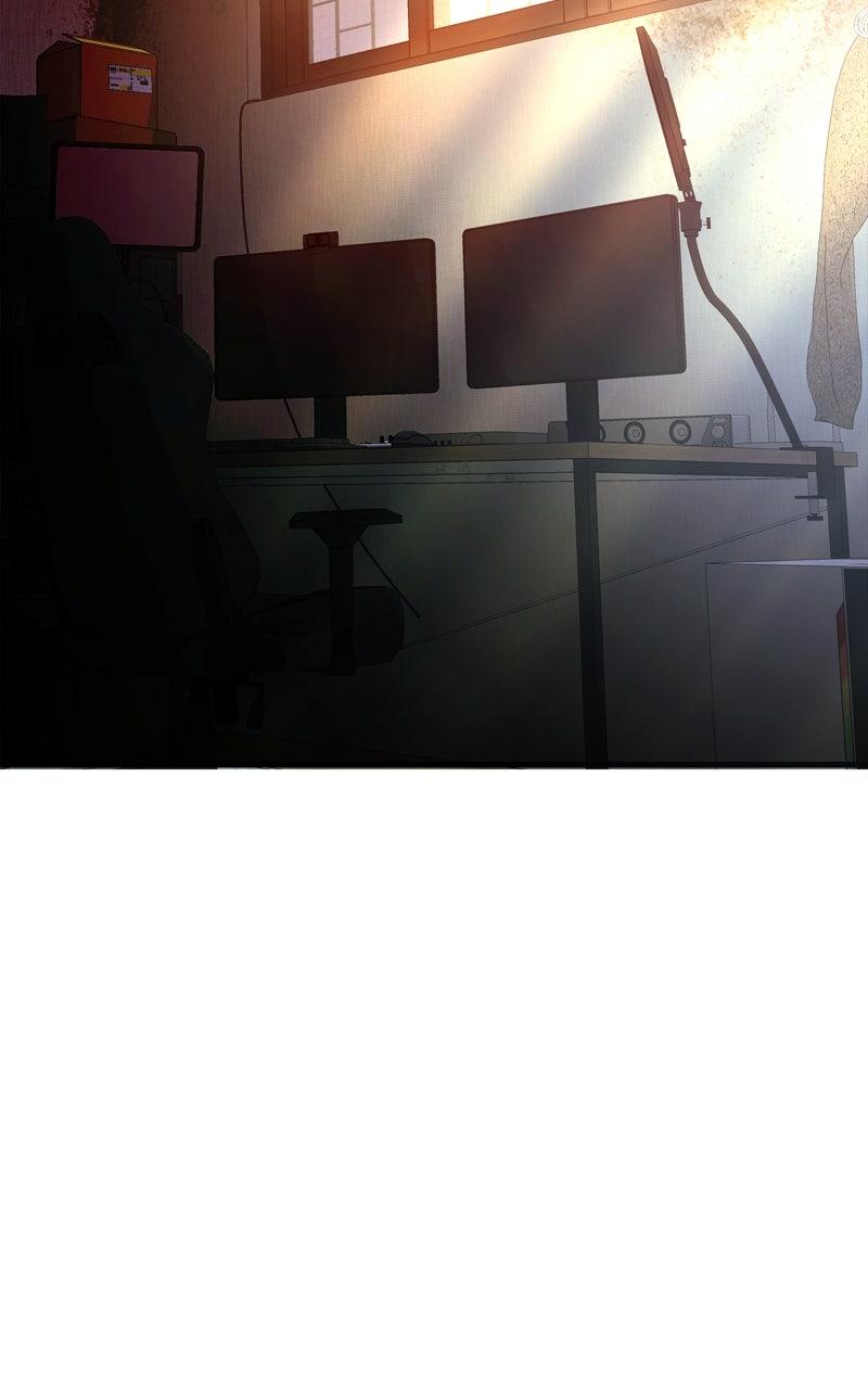 Ghost Dating Simulation Chap 21 - Next Chap 22