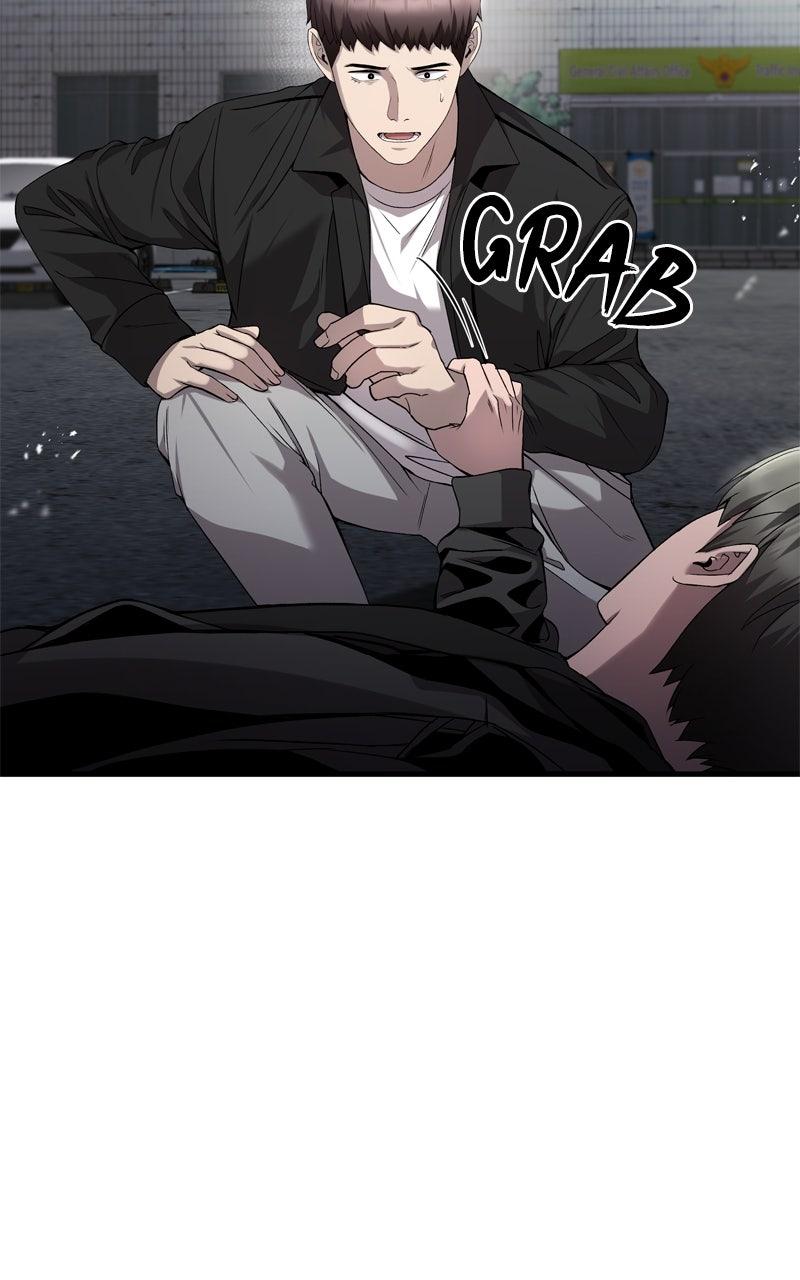 Ghost Dating Simulation Chap 21 - Next Chap 22