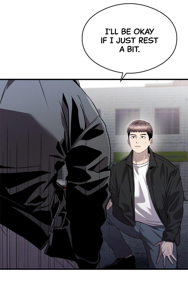 Ghost Dating Simulation Chap 21 - Next Chap 22