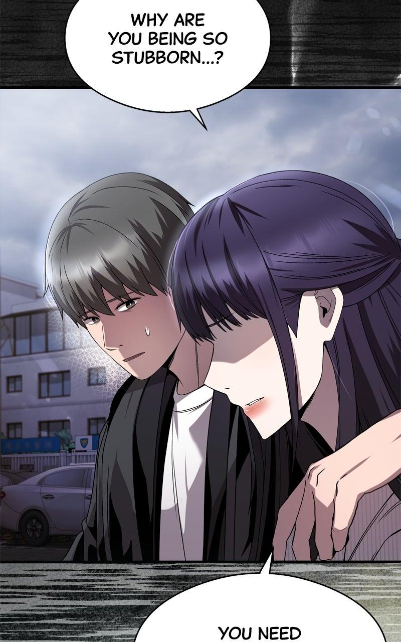 Ghost Dating Simulation Chap 21 - Next Chap 22