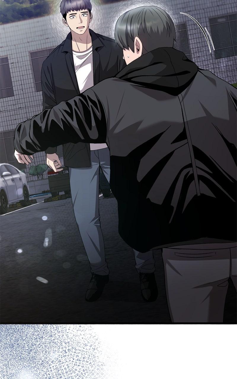 Ghost Dating Simulation Chap 21 - Next Chap 22