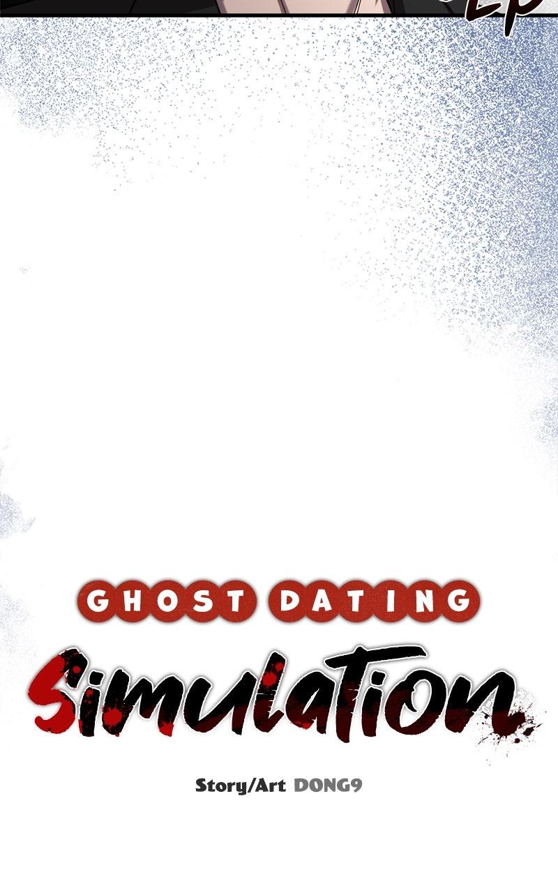 Ghost Dating Simulation Chap 21 - Next Chap 22