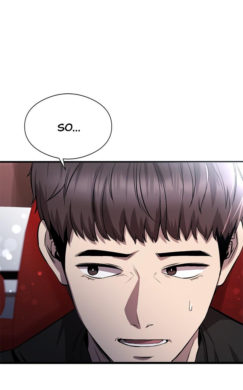 Ghost Dating Simulation Chap 21 - Next Chap 22