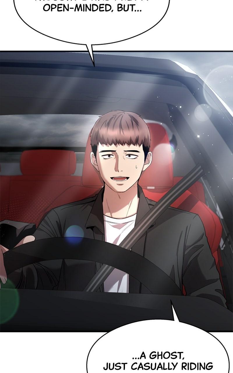 Ghost Dating Simulation Chap 21 - Next Chap 22